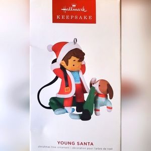 Hallmark‎ Keepsake Ornamanent